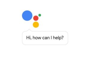 Google Assistant’s interpreter mode is coming to phones today