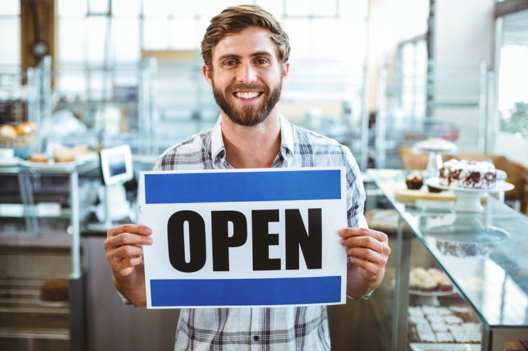 Restaurant Owners with pandemic