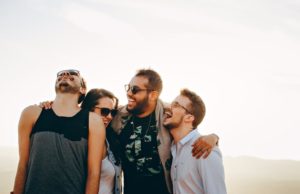 Everybody Needs That Human Touch: How to Humanize Your Brand