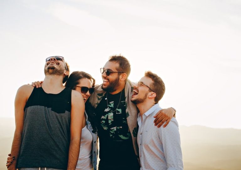 Everybody Needs That Human Touch: How to Humanize Your Brand