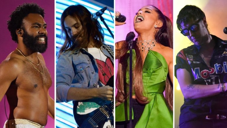 Lollapalooza Chicago 2019 lineup: Ariana Grande, Childish Gambino, Twenty One Pilots and the Strokes among others.