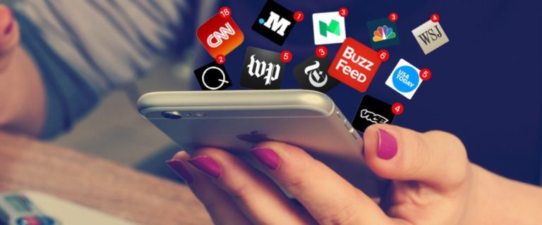 Apple iOS 14: How It Impacts the App Industry?