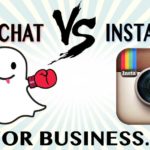 snapchat-vs-instagram