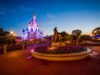 DISNEY WORLD IS OPEN! The year 2020