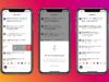 Instagram Releases: Pinned Comments