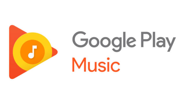 Google Play Music will start shutting down in September