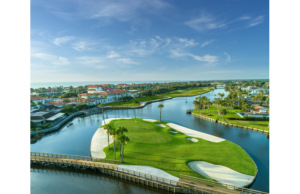 Ponte Vedra Inn & Club’s new look debuts amid a pandemic