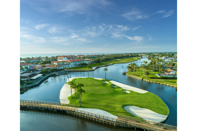 Ponte Vedra Inn & Club’s new look debuts amid a pandemic