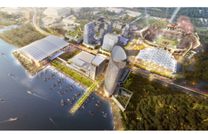 The deadline for Shad Khan’s Iguana Development to negotiating a deal with the city for land across from TIAA Bank Field has expired News
