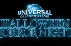 Halloween Horror Nights LIVES ON! 2020