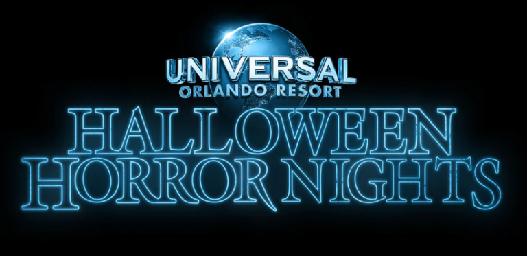 Halloween Horror Nights LIVES ON! 2020