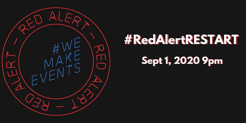 Red Alert Restart campaign. What is it?