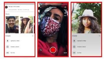 YouTube Shorts – Google’s attempt to TikTok?