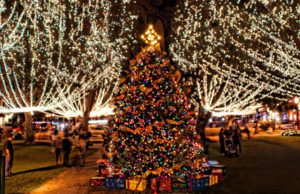 St. Augustine’s Nights of Lights will begin earlier this year in 2020