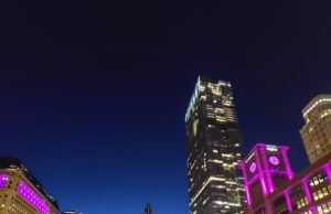 Chicago will once again shut down indoor bar service.