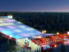 Snowcat Ridge Alpine Snow Park, a first-of-its-kind entertainment venue in Florida