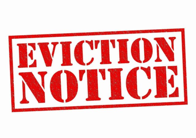 Florida’s eviction and foreclosure moratorium will expire – DeSantis