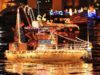 Jacksonville Light Boat Parade & Fireworks