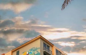 Margaritaville Hotel in Jacksonville Beach is now accepting reservations
