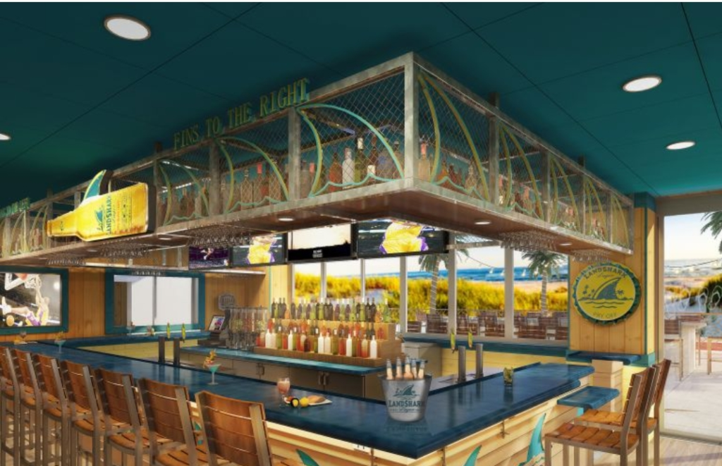 Margaritaville Hotel in Jacksonville Beach is now accepting reservations 7 Margaritaville Hotel in Jacksonville Beach is now accepting reservations