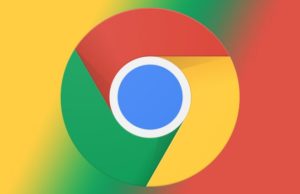 Department of Homeland Security urges users to update Google Chrome as attackers look to exploit. – 2020