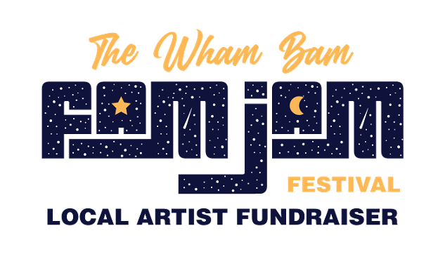 Wham Bam Fest is a 3-day and night music and arts festival 1 Wham Bam Fest is a 3-day and night music and arts festival