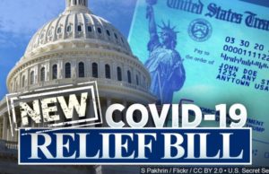 COVID-19 Relief Aid Package: 8 Ways to Access Funding