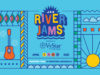 Jax River Jams. A Free, four-week concert series on Downtown Jacksonville’s scenic riverfront.