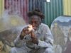 Bunny Wailer, the last surviving member of the legendary group The Wailers – Died
