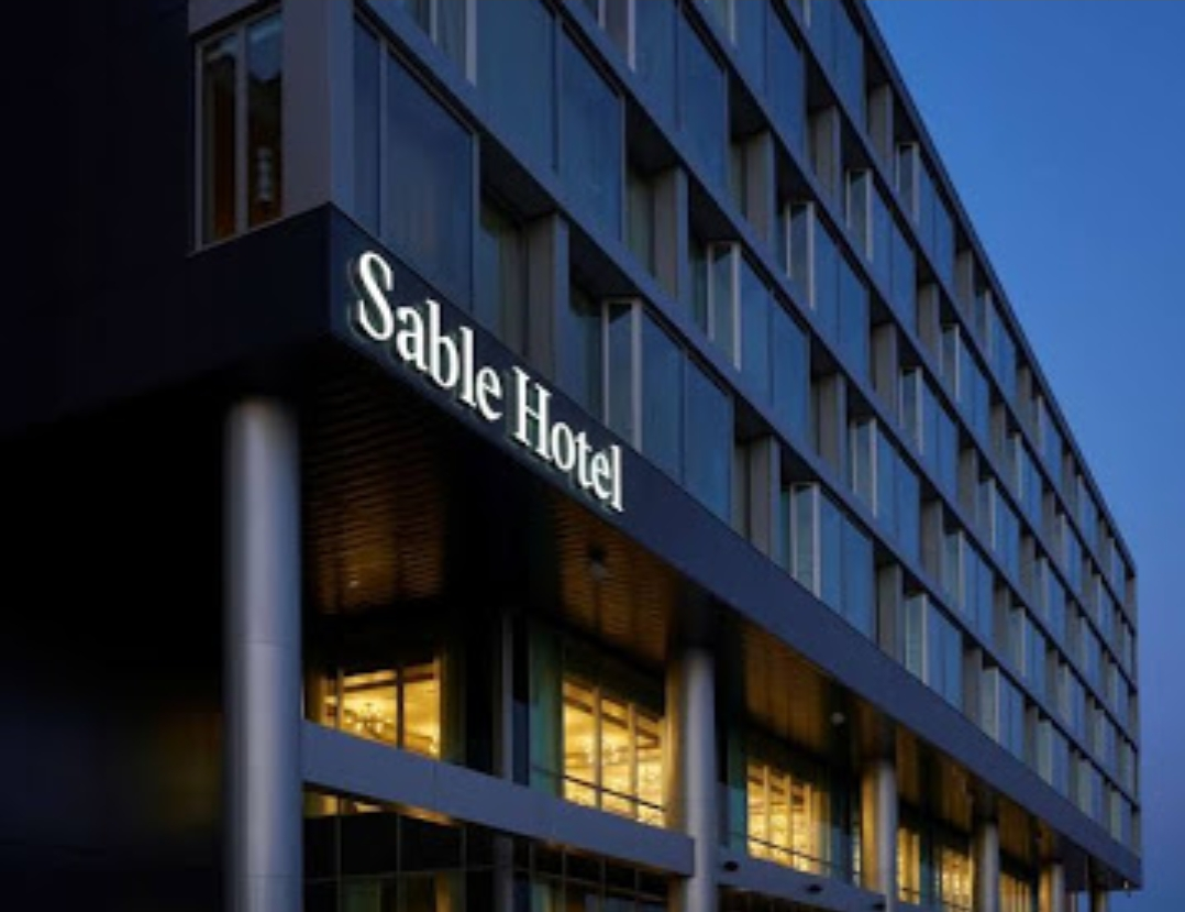 Sable at Navy Pier Chicago, Curio Collection by Hilton. Opening