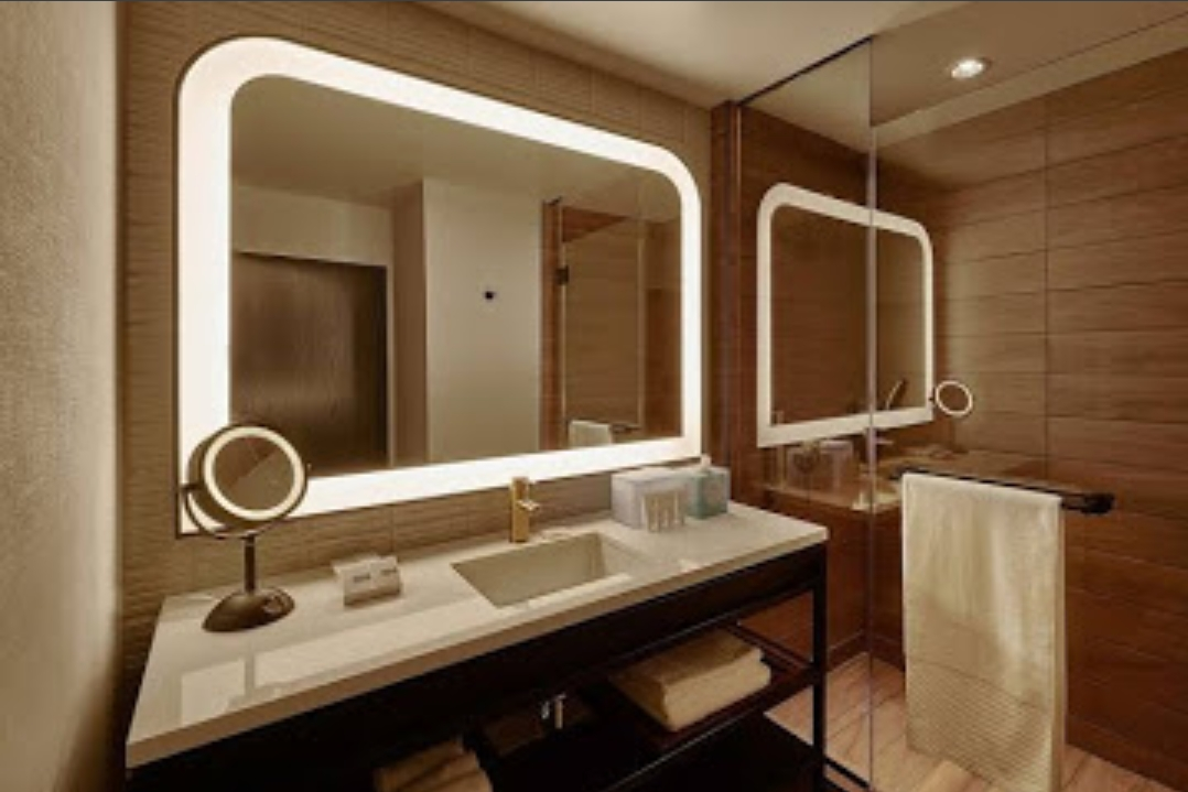 Sable at Navy Pier Chicago, Curio Collection by Hilton. Opening