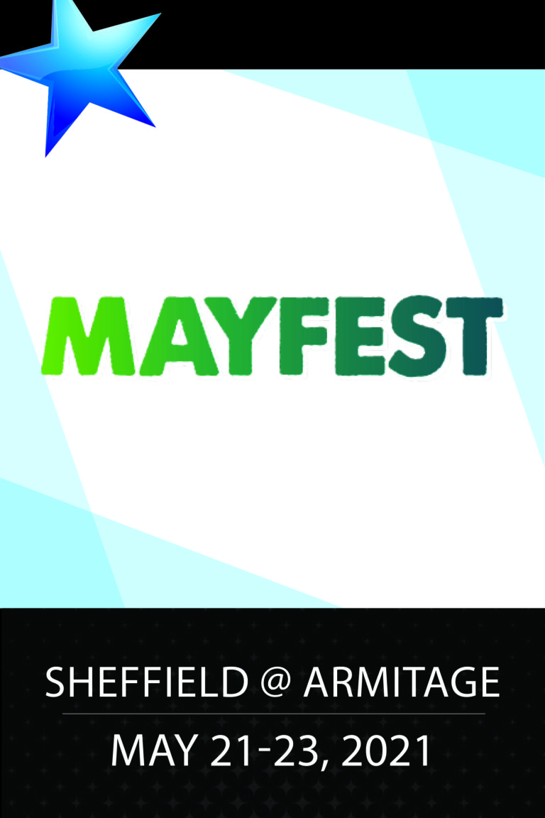 Chicago Mayfest In Lincoln Park – 2021