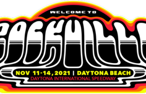 Welcome To Rockville Lineup – Daytona 2021