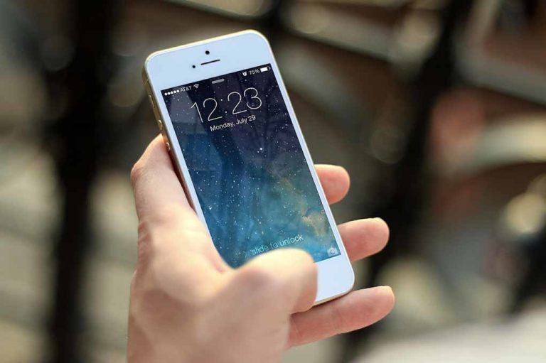 How to clear your iPhone’s storage space for iOS 11