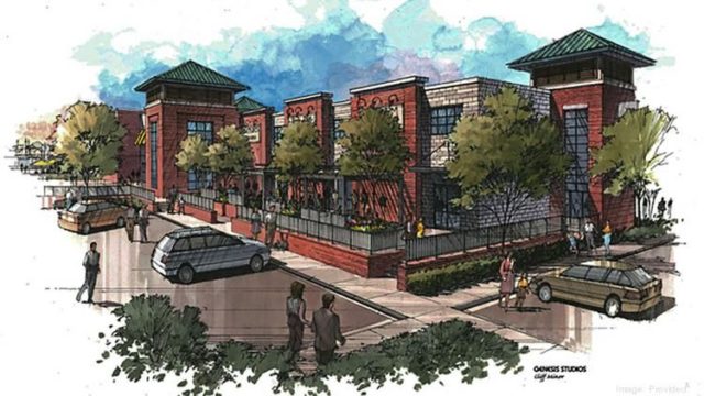 San Sebastian Winery expansion plan – St Augustine