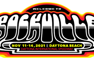 ROCKVILLE RETURNS IN DAYTONA – 2021