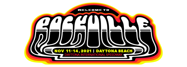 ROCKVILLE RETURNS IN DAYTONA – 2021
