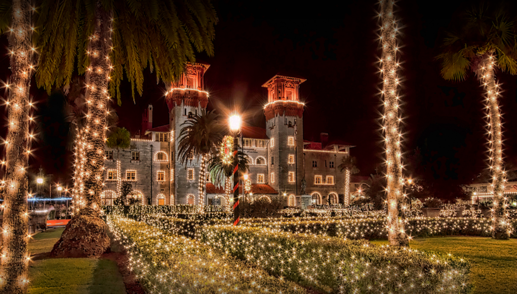 nights of lights - 2021