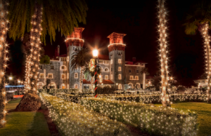 Nights of Lights 2021-2022 | St. Augustine & Ponte Vedra, FL