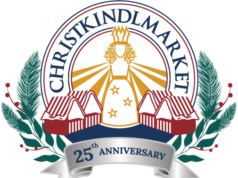 Chicago’s 2021 Christkindlmarket in Two Locations