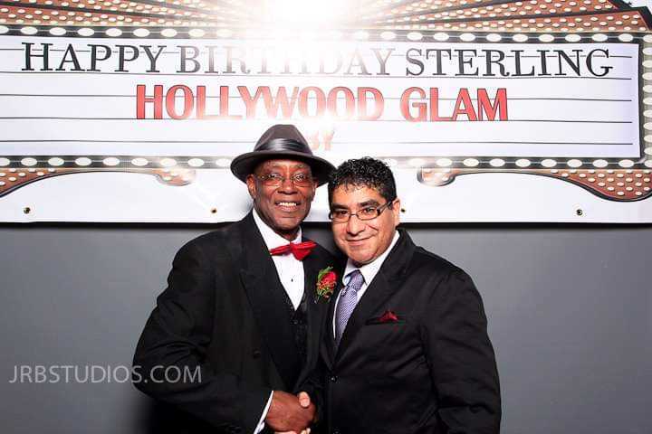 Jacksonville Beach Tribute – Sterling Joyce – Remembrance | Tridence