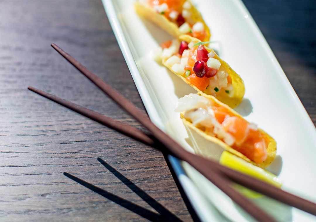 O-Ku Sushi coming to Jacksonville Beach