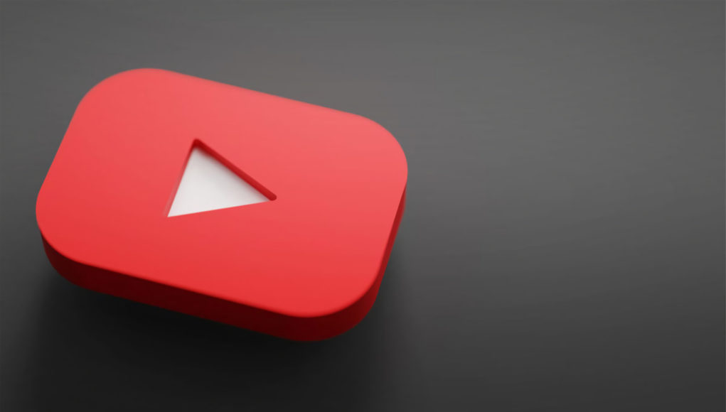 YouTube-metaverse