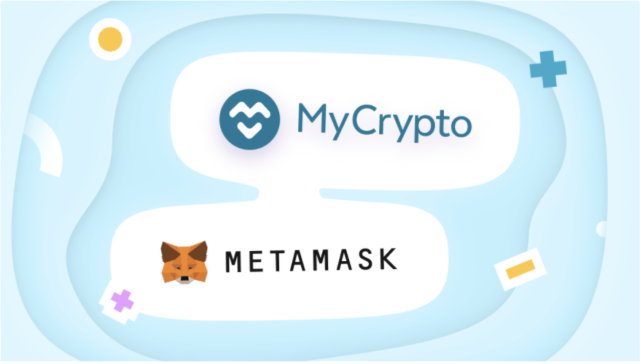 ConsenSys announced the acquisition of MyCrypto