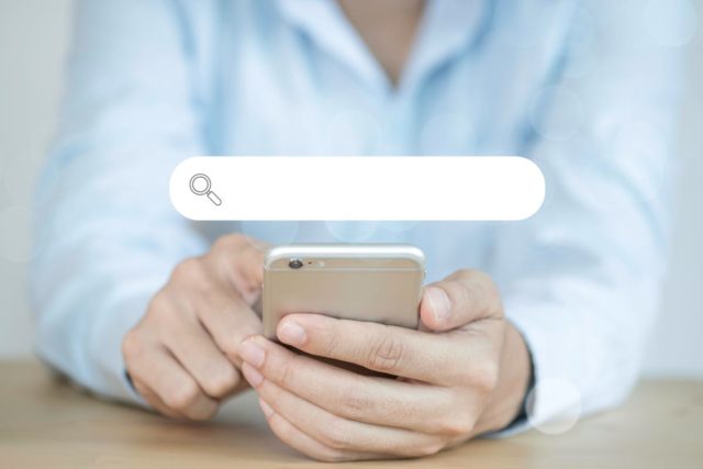 Google now brings “buying guide” to the desktop.