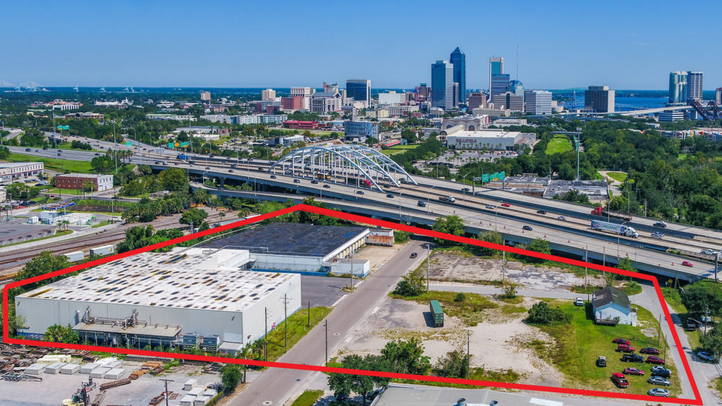 Nashville entertainment venue coming to Jacksonville Downtown