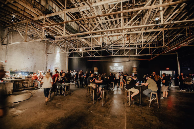 Nashville entertainment venue coming to Jacksonville Downtown