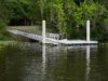 Jacksonville City and JaxParks have opened the 4th adaptable kayak launch