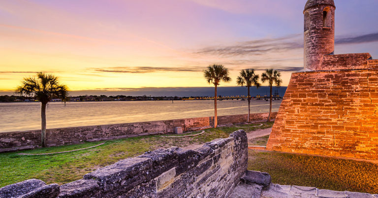 The St. Augustine Scenic Shuttle is a unique Private/Public Venture operated by two highly rated Local Boat Tour Operators.