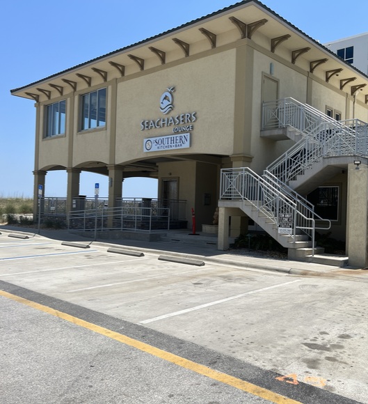 Seachasers property in Jacksonville Beach sells for $5.5 million